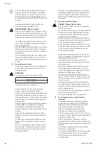 Preview for 26 page of Wilo Multivert MVIS 408-1/16/K/3-400-50-2 Installation And Operating Instructions Manual