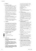 Preview for 30 page of Wilo Multivert MVIS 408-1/16/K/3-400-50-2 Installation And Operating Instructions Manual