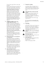 Preview for 31 page of Wilo Multivert MVIS 408-1/16/K/3-400-50-2 Installation And Operating Instructions Manual