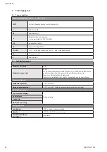 Preview for 32 page of Wilo Multivert MVIS 408-1/16/K/3-400-50-2 Installation And Operating Instructions Manual