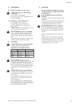 Preview for 35 page of Wilo Multivert MVIS 408-1/16/K/3-400-50-2 Installation And Operating Instructions Manual