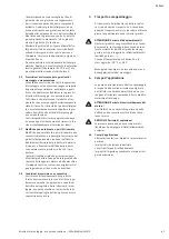 Preview for 47 page of Wilo Multivert MVIS 408-1/16/K/3-400-50-2 Installation And Operating Instructions Manual