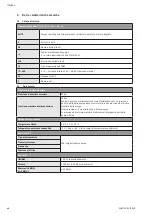 Preview for 48 page of Wilo Multivert MVIS 408-1/16/K/3-400-50-2 Installation And Operating Instructions Manual