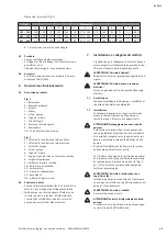 Preview for 49 page of Wilo Multivert MVIS 408-1/16/K/3-400-50-2 Installation And Operating Instructions Manual