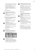 Preview for 51 page of Wilo Multivert MVIS 408-1/16/K/3-400-50-2 Installation And Operating Instructions Manual