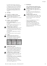 Preview for 59 page of Wilo Multivert MVIS 408-1/16/K/3-400-50-2 Installation And Operating Instructions Manual