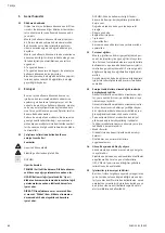 Preview for 62 page of Wilo Multivert MVIS 408-1/16/K/3-400-50-2 Installation And Operating Instructions Manual