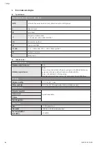 Preview for 64 page of Wilo Multivert MVIS 408-1/16/K/3-400-50-2 Installation And Operating Instructions Manual