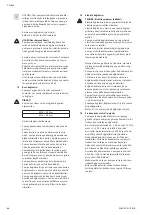 Preview for 66 page of Wilo Multivert MVIS 408-1/16/K/3-400-50-2 Installation And Operating Instructions Manual