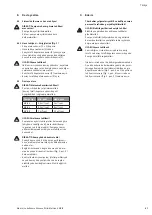 Preview for 67 page of Wilo Multivert MVIS 408-1/16/K/3-400-50-2 Installation And Operating Instructions Manual