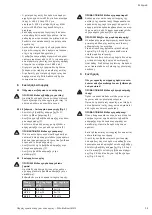 Preview for 75 page of Wilo Multivert MVIS 408-1/16/K/3-400-50-2 Installation And Operating Instructions Manual