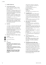 Preview for 78 page of Wilo Multivert MVIS 408-1/16/K/3-400-50-2 Installation And Operating Instructions Manual