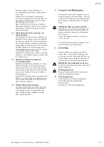 Preview for 79 page of Wilo Multivert MVIS 408-1/16/K/3-400-50-2 Installation And Operating Instructions Manual