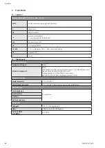 Preview for 80 page of Wilo Multivert MVIS 408-1/16/K/3-400-50-2 Installation And Operating Instructions Manual