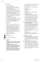 Preview for 86 page of Wilo Multivert MVIS 408-1/16/K/3-400-50-2 Installation And Operating Instructions Manual