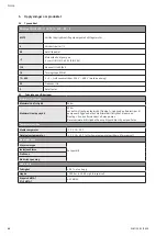 Preview for 88 page of Wilo Multivert MVIS 408-1/16/K/3-400-50-2 Installation And Operating Instructions Manual