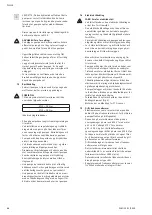 Preview for 90 page of Wilo Multivert MVIS 408-1/16/K/3-400-50-2 Installation And Operating Instructions Manual