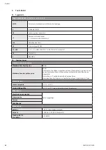 Preview for 96 page of Wilo Multivert MVIS 408-1/16/K/3-400-50-2 Installation And Operating Instructions Manual