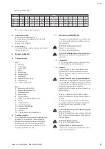 Preview for 97 page of Wilo Multivert MVIS 408-1/16/K/3-400-50-2 Installation And Operating Instructions Manual