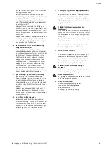 Preview for 103 page of Wilo Multivert MVIS 408-1/16/K/3-400-50-2 Installation And Operating Instructions Manual