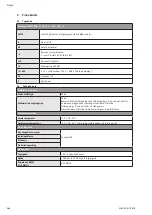 Preview for 104 page of Wilo Multivert MVIS 408-1/16/K/3-400-50-2 Installation And Operating Instructions Manual