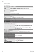 Preview for 120 page of Wilo Multivert MVIS 408-1/16/K/3-400-50-2 Installation And Operating Instructions Manual