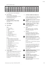 Preview for 121 page of Wilo Multivert MVIS 408-1/16/K/3-400-50-2 Installation And Operating Instructions Manual