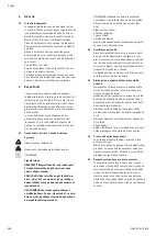 Preview for 126 page of Wilo Multivert MVIS 408-1/16/K/3-400-50-2 Installation And Operating Instructions Manual