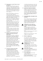 Preview for 135 page of Wilo Multivert MVIS 408-1/16/K/3-400-50-2 Installation And Operating Instructions Manual