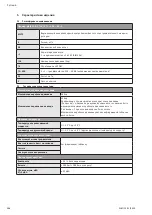 Preview for 136 page of Wilo Multivert MVIS 408-1/16/K/3-400-50-2 Installation And Operating Instructions Manual