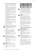 Preview for 139 page of Wilo Multivert MVIS 408-1/16/K/3-400-50-2 Installation And Operating Instructions Manual