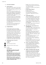 Preview for 142 page of Wilo Multivert MVIS 408-1/16/K/3-400-50-2 Installation And Operating Instructions Manual