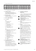 Preview for 145 page of Wilo Multivert MVIS 408-1/16/K/3-400-50-2 Installation And Operating Instructions Manual