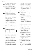 Preview for 146 page of Wilo Multivert MVIS 408-1/16/K/3-400-50-2 Installation And Operating Instructions Manual