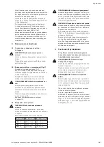 Preview for 147 page of Wilo Multivert MVIS 408-1/16/K/3-400-50-2 Installation And Operating Instructions Manual