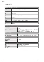 Preview for 152 page of Wilo Multivert MVIS 408-1/16/K/3-400-50-2 Installation And Operating Instructions Manual