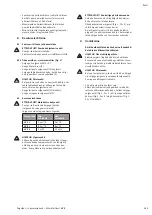 Preview for 155 page of Wilo Multivert MVIS 408-1/16/K/3-400-50-2 Installation And Operating Instructions Manual