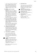 Preview for 159 page of Wilo Multivert MVIS 408-1/16/K/3-400-50-2 Installation And Operating Instructions Manual