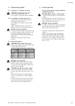 Preview for 171 page of Wilo Multivert MVIS 408-1/16/K/3-400-50-2 Installation And Operating Instructions Manual