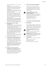 Preview for 175 page of Wilo Multivert MVIS 408-1/16/K/3-400-50-2 Installation And Operating Instructions Manual