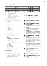 Preview for 177 page of Wilo Multivert MVIS 408-1/16/K/3-400-50-2 Installation And Operating Instructions Manual