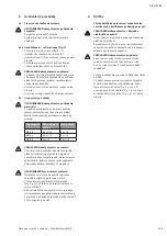 Preview for 179 page of Wilo Multivert MVIS 408-1/16/K/3-400-50-2 Installation And Operating Instructions Manual