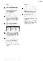 Preview for 187 page of Wilo Multivert MVIS 408-1/16/K/3-400-50-2 Installation And Operating Instructions Manual