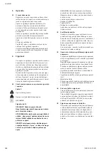 Preview for 190 page of Wilo Multivert MVIS 408-1/16/K/3-400-50-2 Installation And Operating Instructions Manual