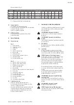 Preview for 193 page of Wilo Multivert MVIS 408-1/16/K/3-400-50-2 Installation And Operating Instructions Manual