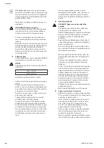 Preview for 194 page of Wilo Multivert MVIS 408-1/16/K/3-400-50-2 Installation And Operating Instructions Manual