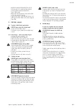 Preview for 195 page of Wilo Multivert MVIS 408-1/16/K/3-400-50-2 Installation And Operating Instructions Manual