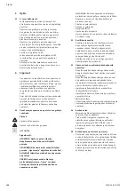 Preview for 198 page of Wilo Multivert MVIS 408-1/16/K/3-400-50-2 Installation And Operating Instructions Manual