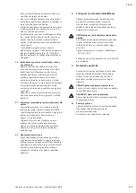 Preview for 199 page of Wilo Multivert MVIS 408-1/16/K/3-400-50-2 Installation And Operating Instructions Manual