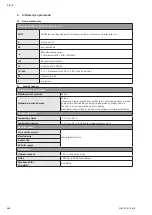 Preview for 200 page of Wilo Multivert MVIS 408-1/16/K/3-400-50-2 Installation And Operating Instructions Manual